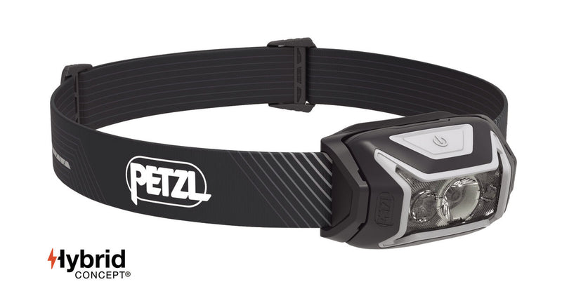 Petzl Lampe Frontale Actik Core