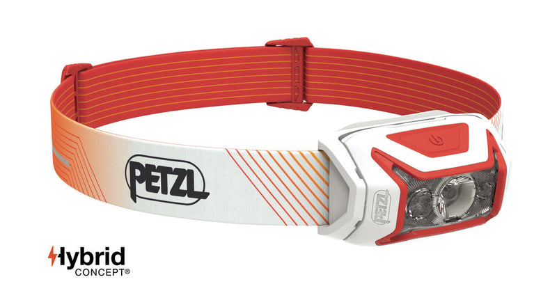 Petzl Lampe Frontale Actik Core  e065aa