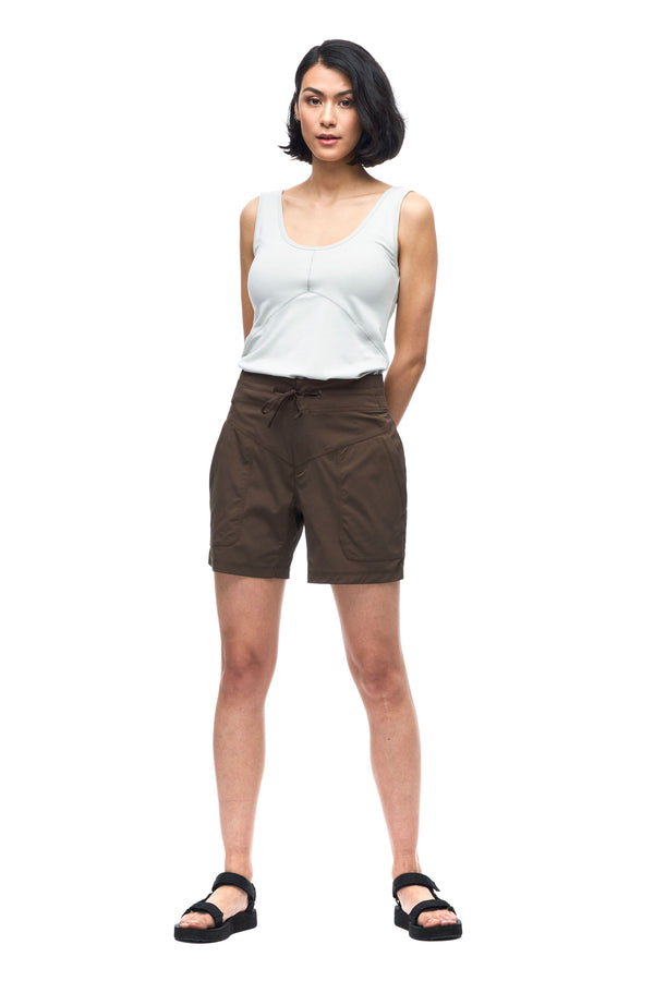 Indyeva Short Sahra - Femme