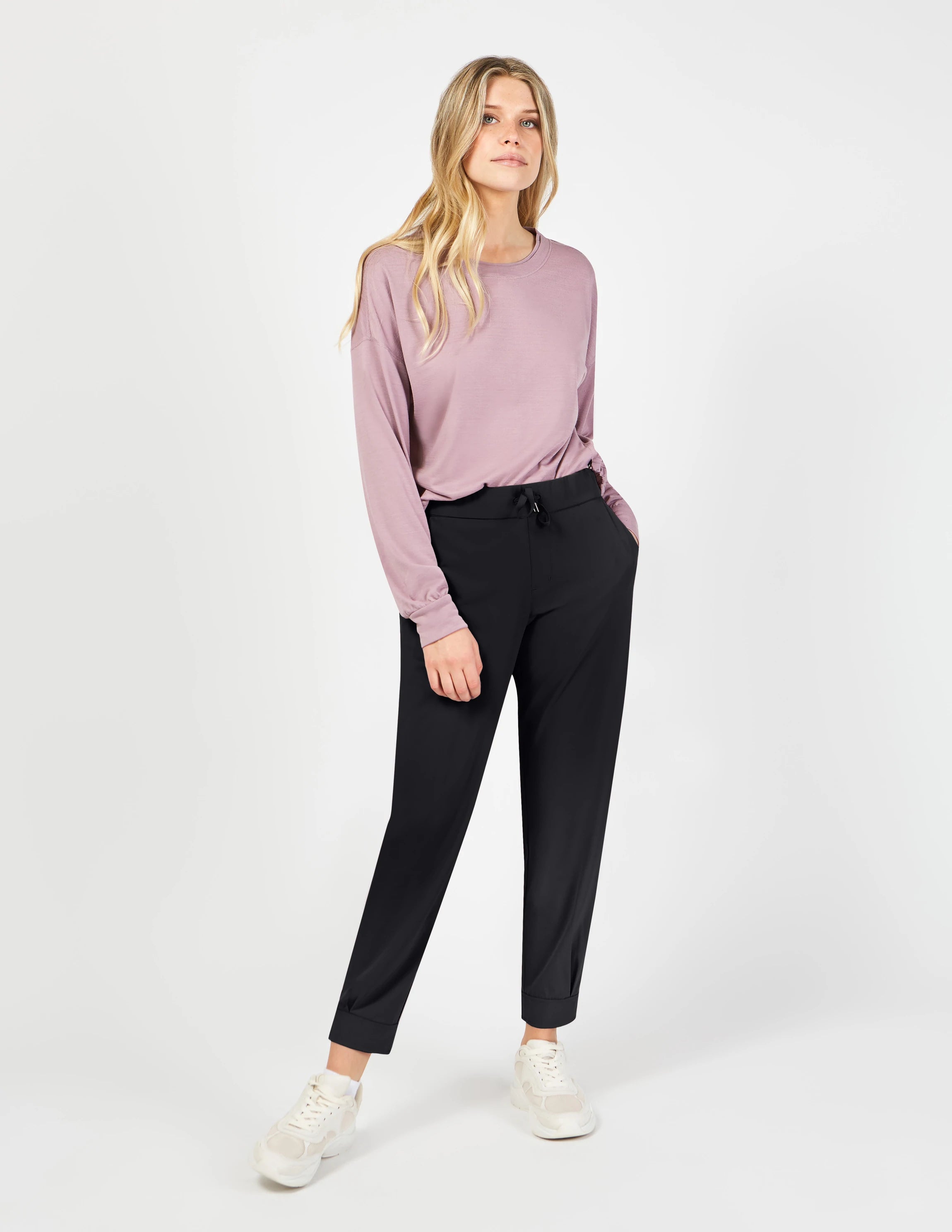 Fig Pantalon Shaba - Femme