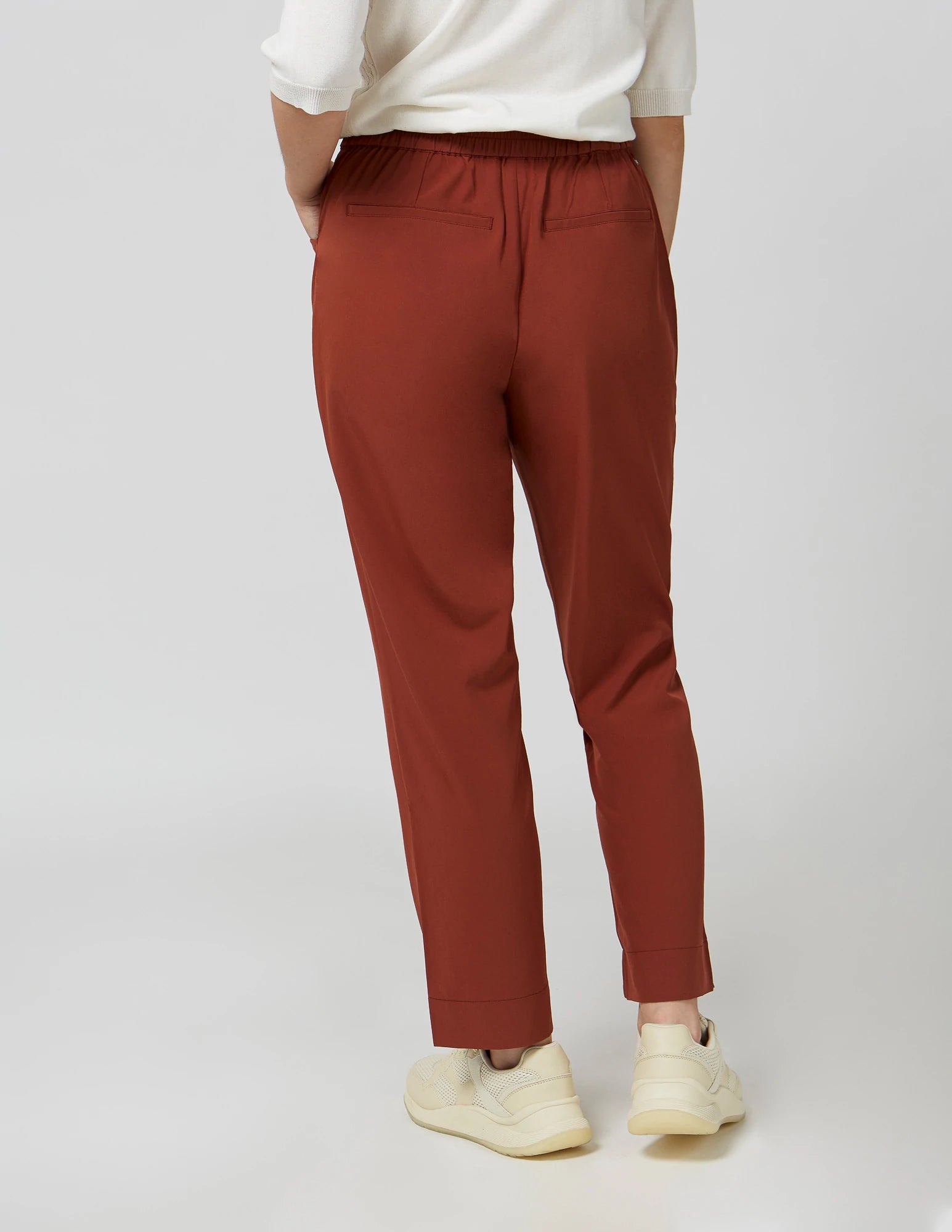 Fig Pantalon Roxbury - Femme