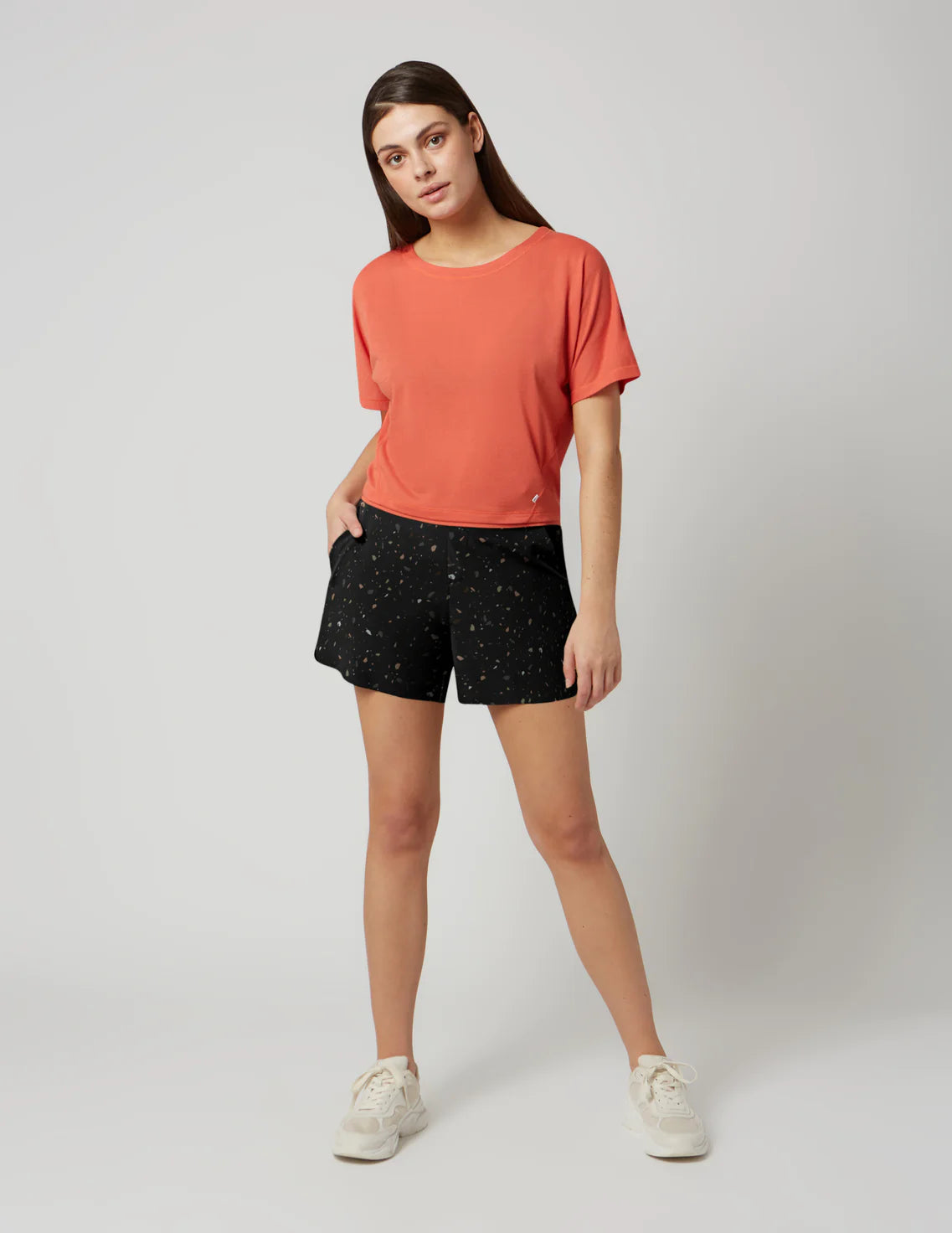 Fig Short Meru - Femme