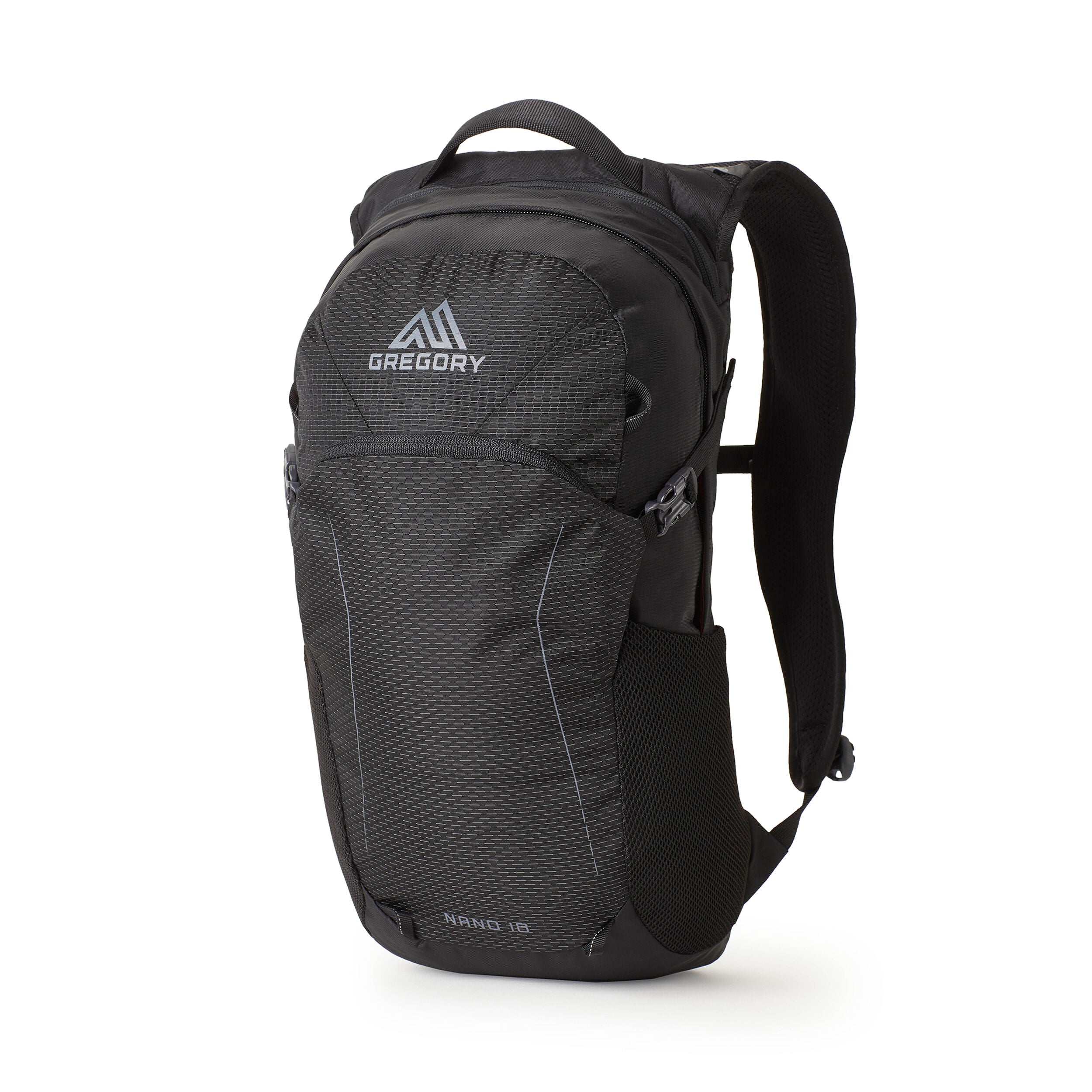 Gregory Sac À Dos Nano 18 L - Homme