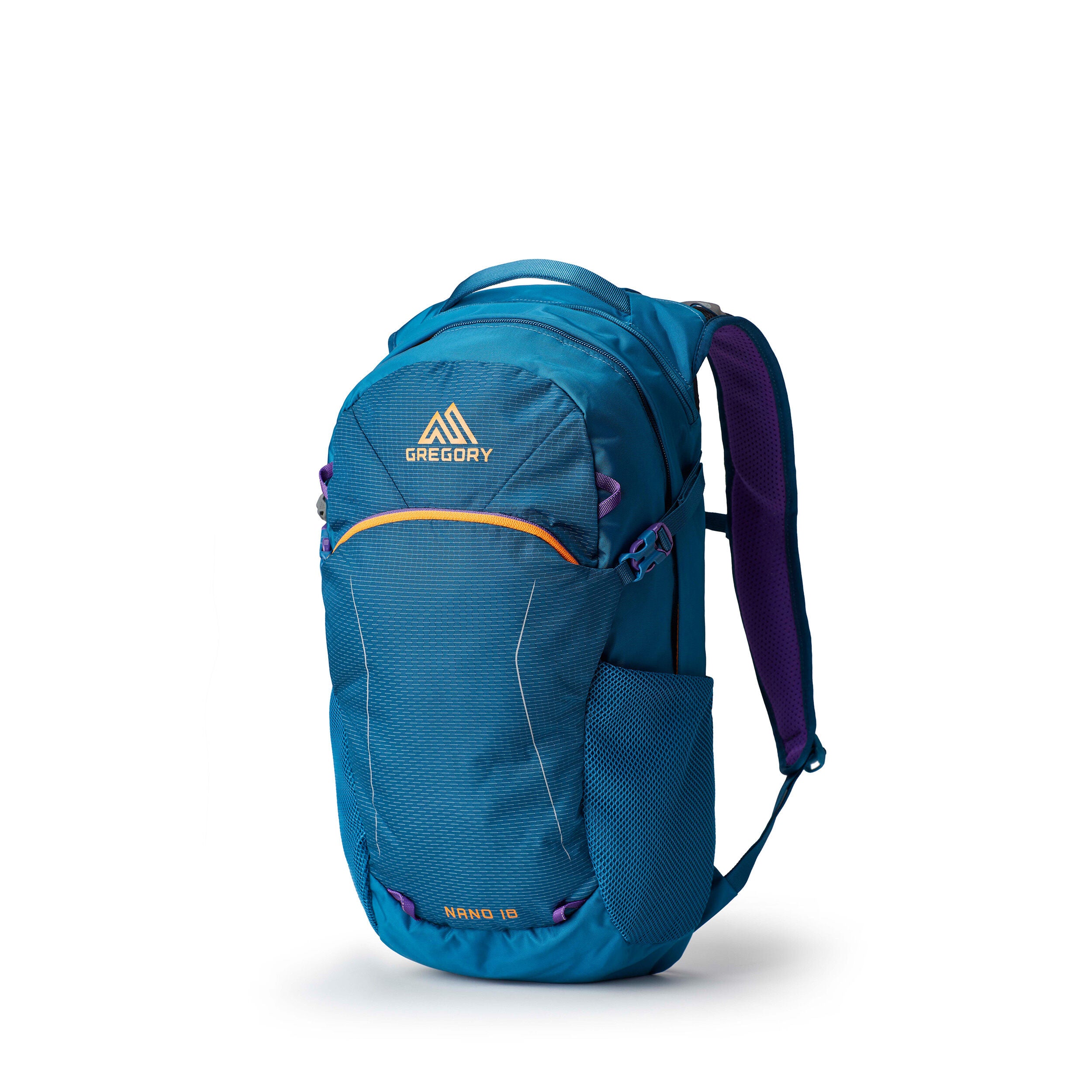 Gregory Sac À Dos Nano 18 L - Homme