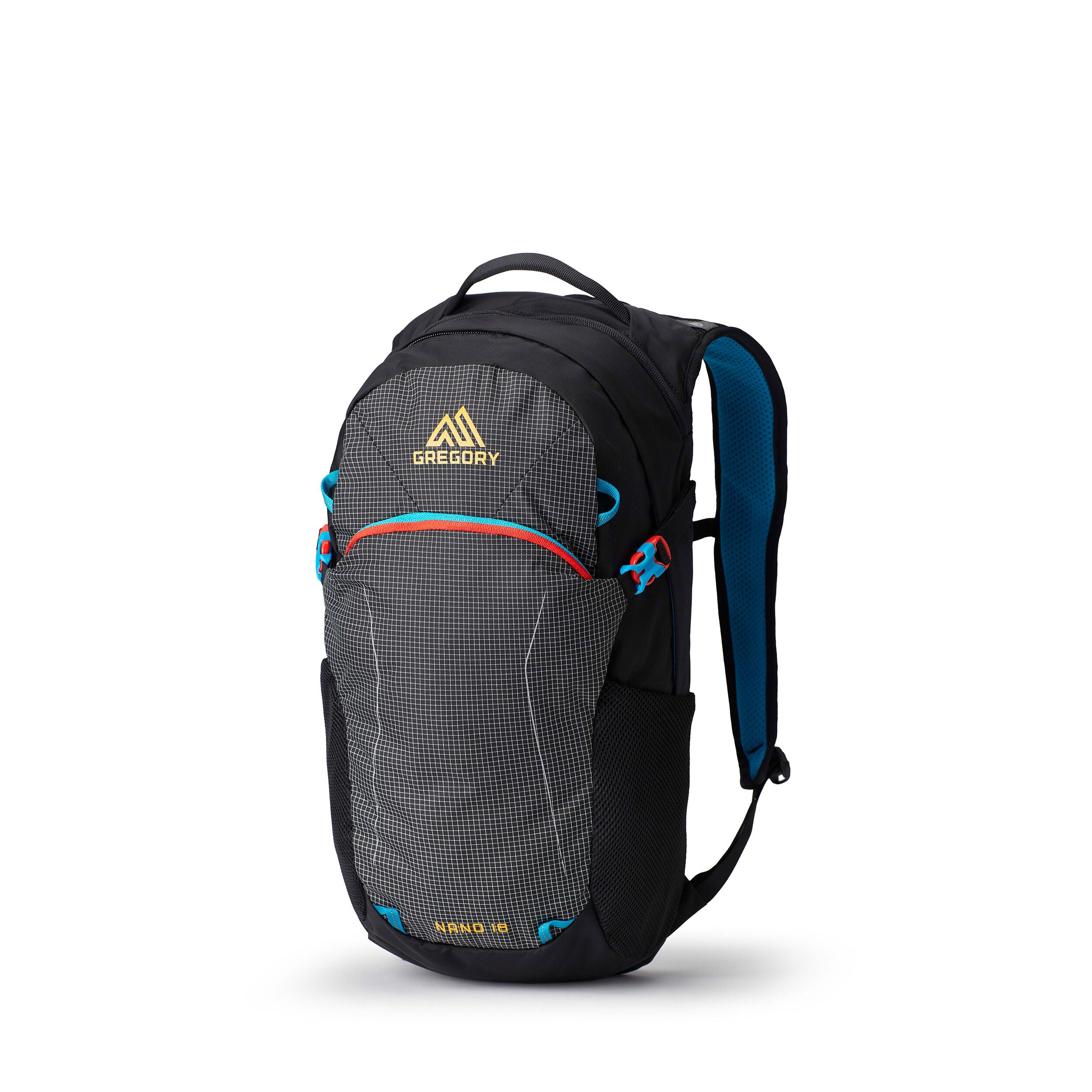 Gregory Sac À Dos Nano 18 L - Homme