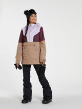 Volcom Anorak Mirror Pullover - Femme