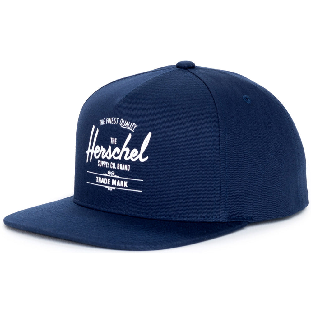 Herschel Casquette Whaler Classic-6