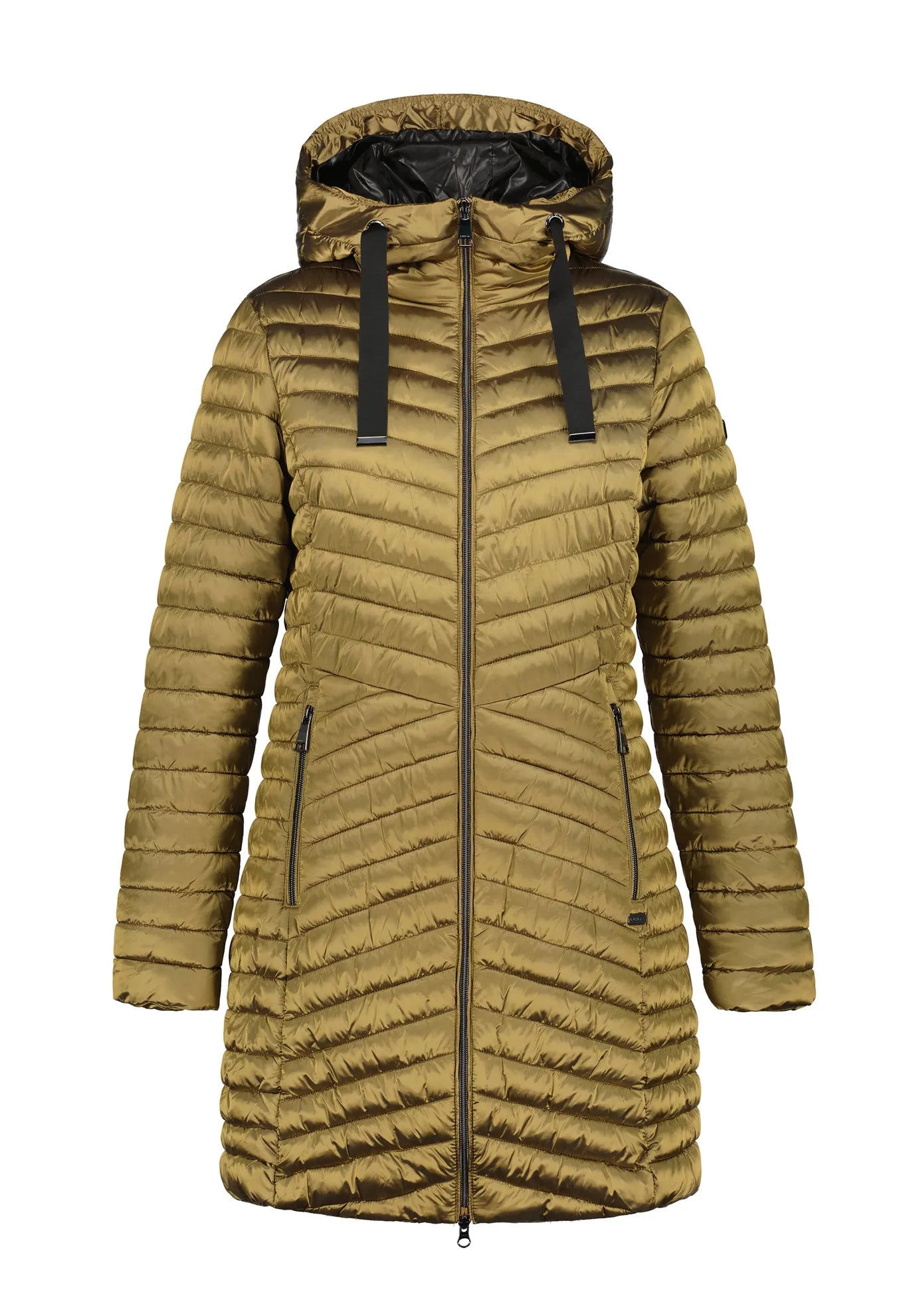 LUHTA MANTEAU HIETOIS - FEMME  32424 CAFÉ AU LAIT BEIGE