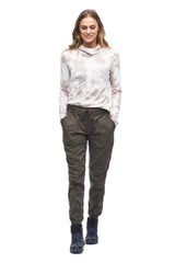 Indyeva Pantalon Maeto Hv Iii - Femme