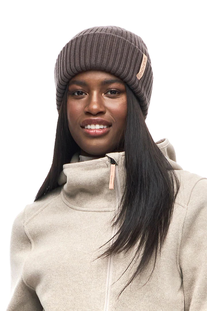 Indyeva Tuque Barett Femme