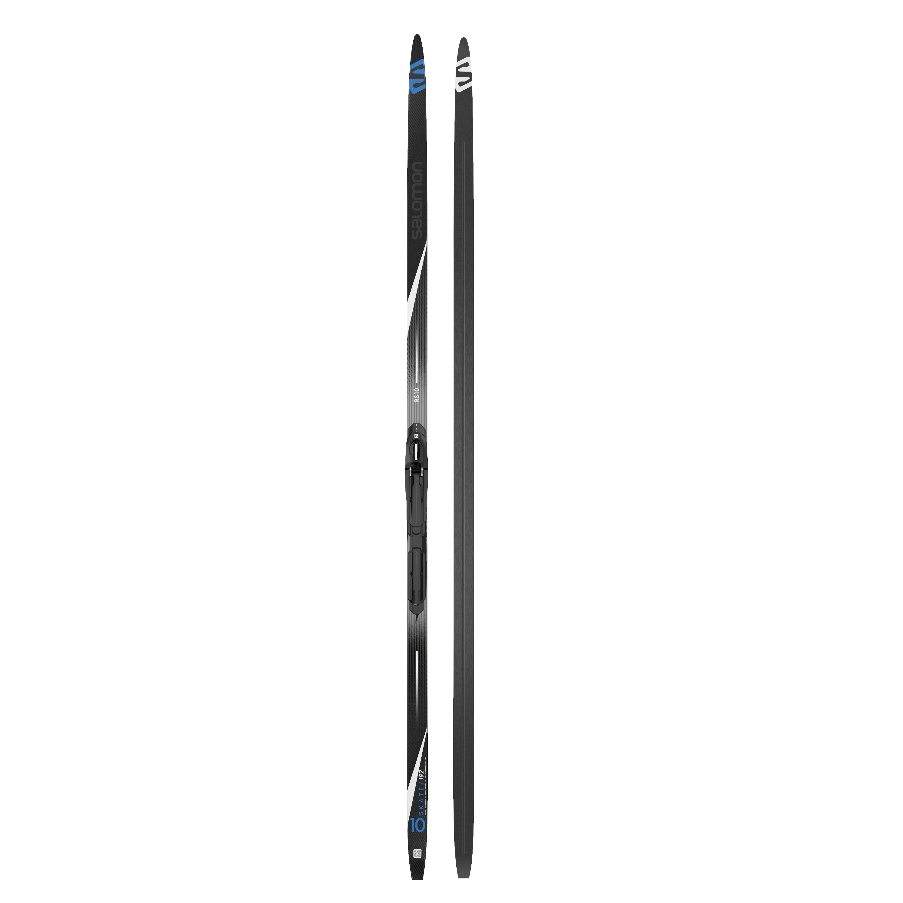 Salomon Ski De Fond Rs10 + Prolink Shift-In Skate - Unisexe