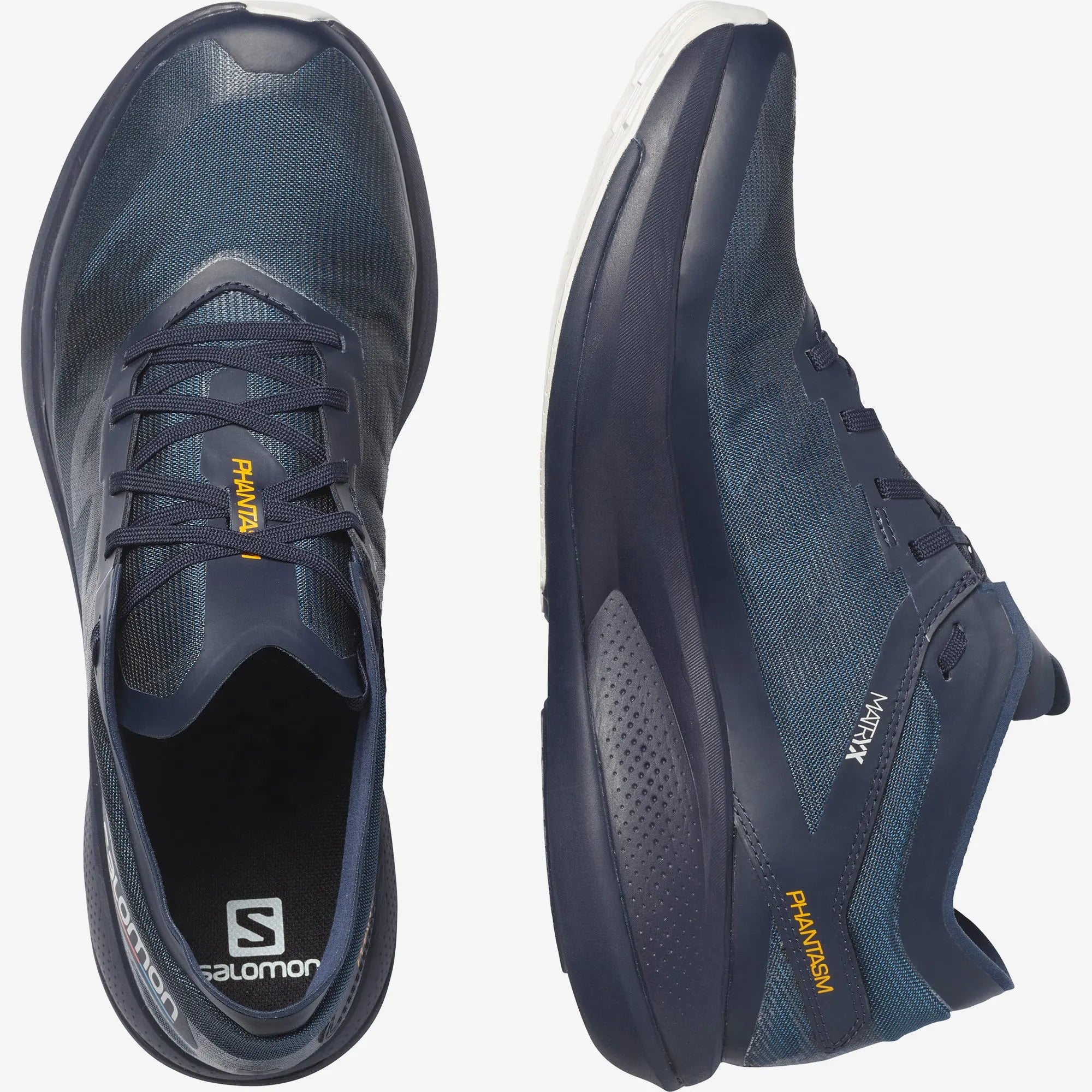 Salomon Chaussures de course sur route Phantasm - Homme