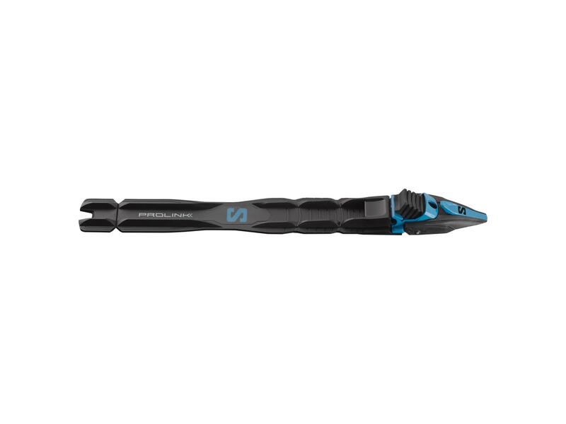 Salomon Fixations Ski De Fond Prolink Race Skate - Unisexe