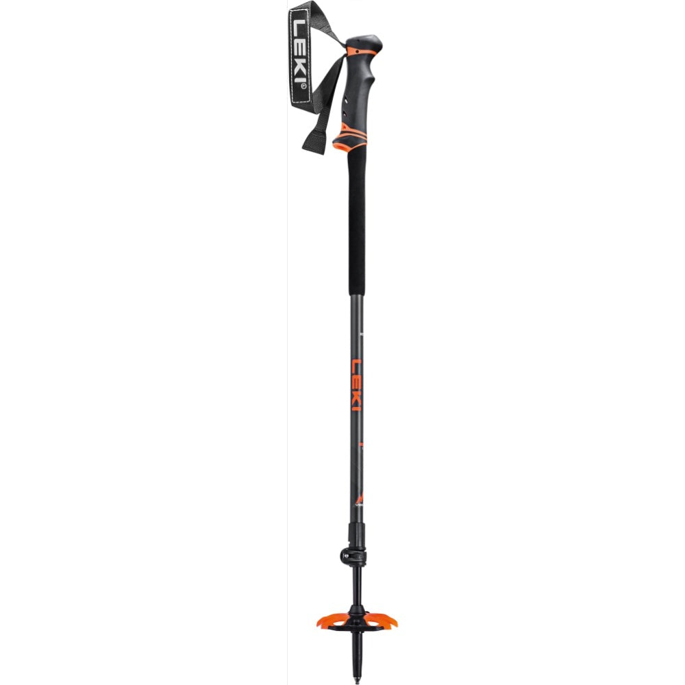 Leki Bâtons Ajustables Helicon Lite 110-145 Cm
