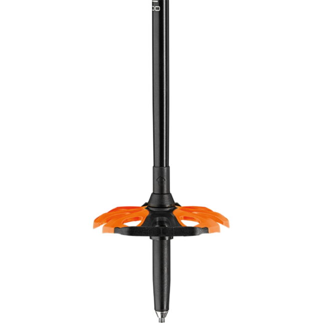 Leki Bâtons Ajustables Helicon Lite 110-145 Cm