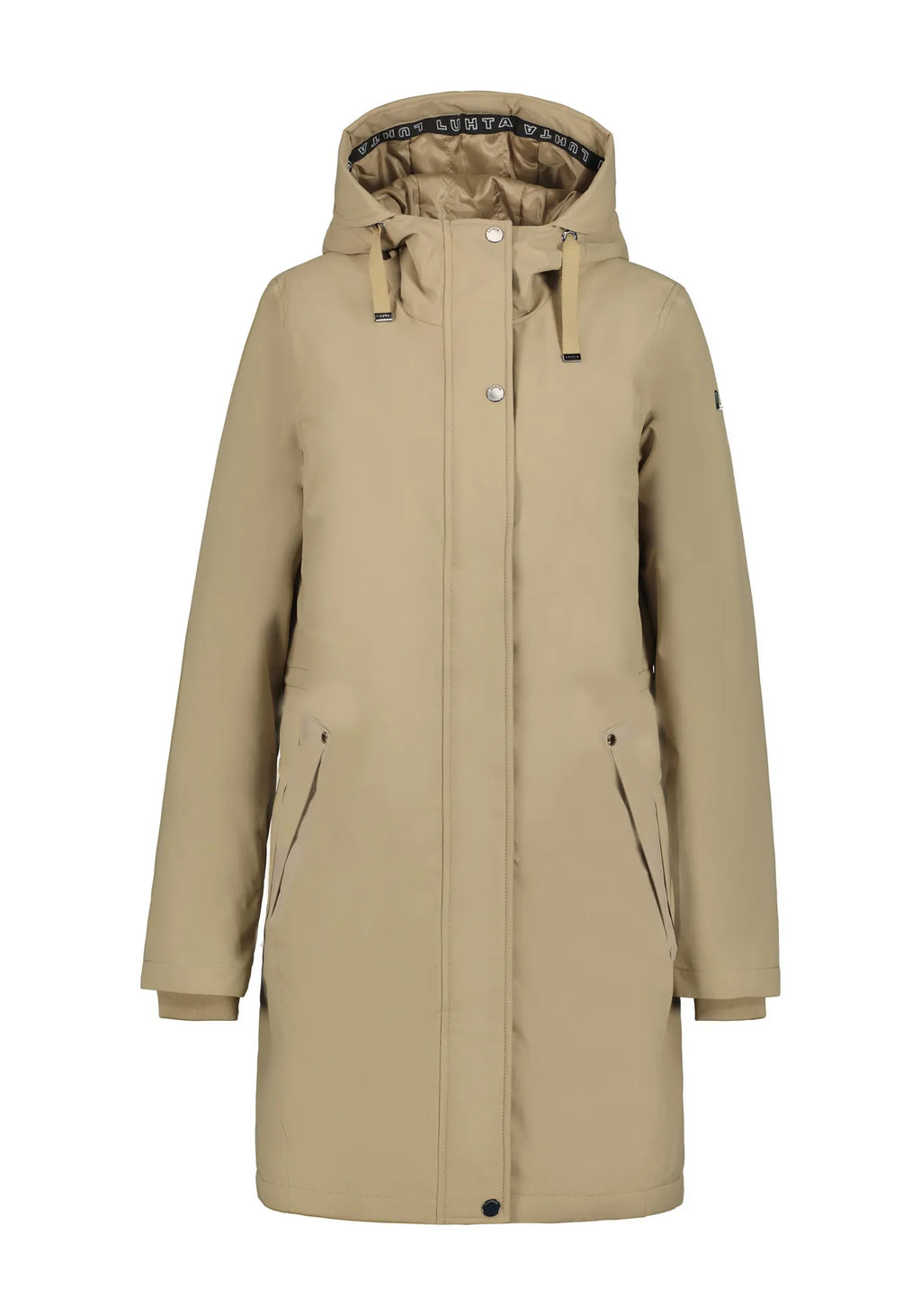 Manteau luhta femme hotsell