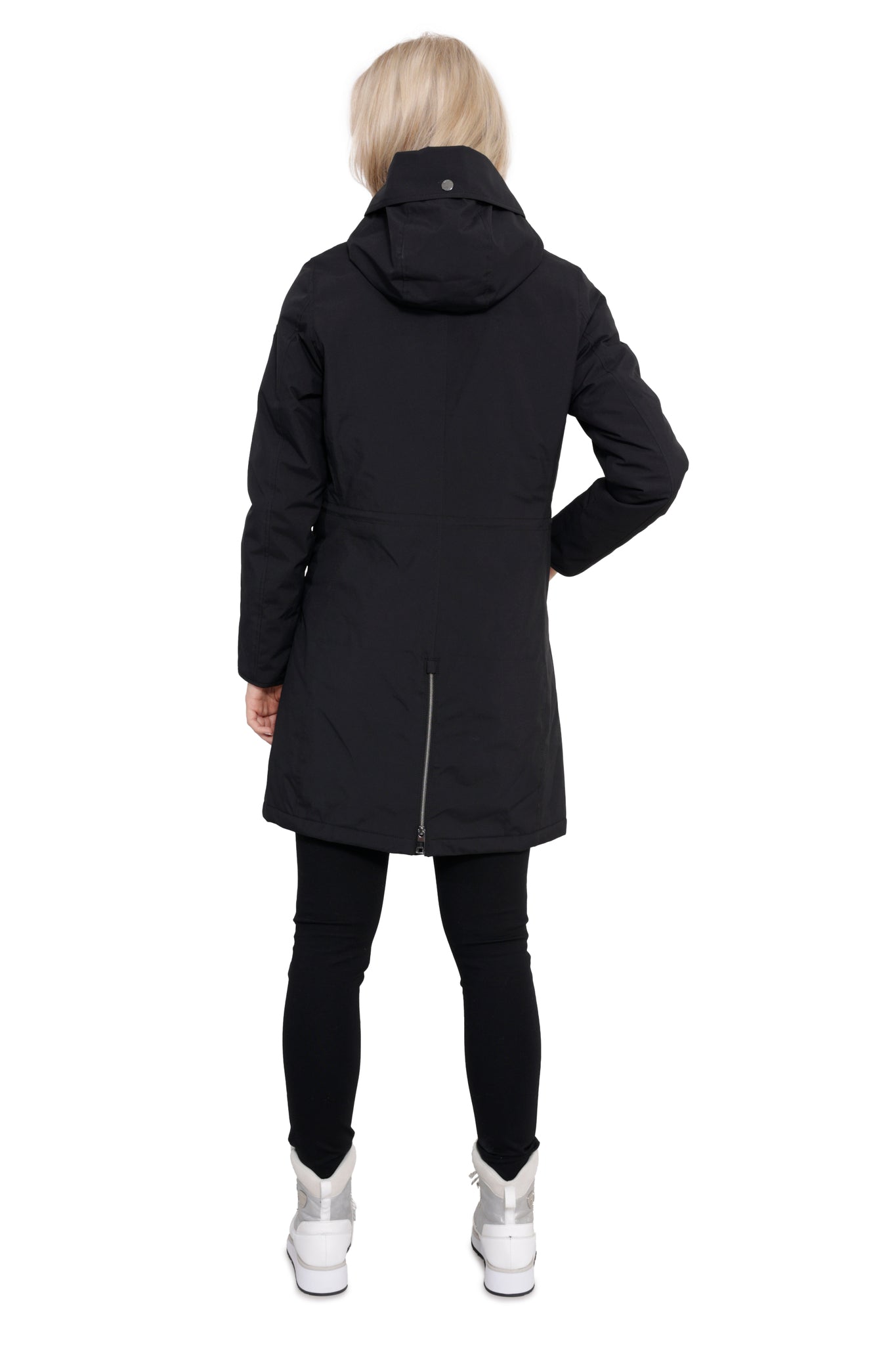 Luhta Manteau Haukanmaa - Femme