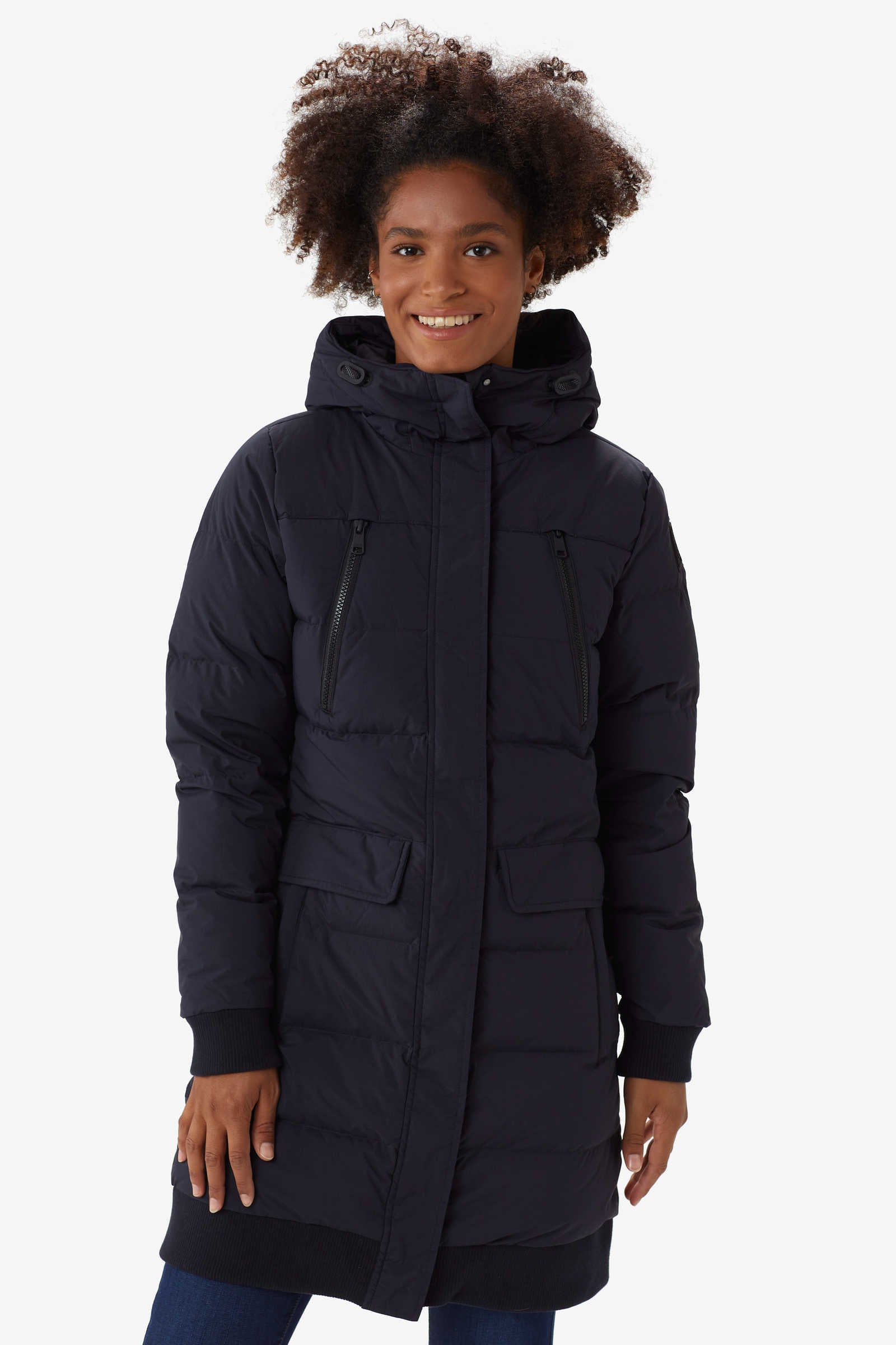 lole manteau katie