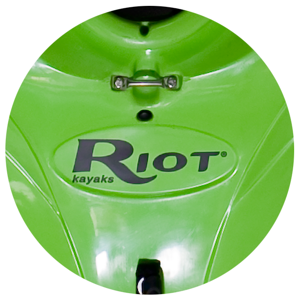 Riot Kayak Quest 10