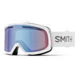 Smith Goggles Drift Blanc/Bleu- Femme  m0042033299zf