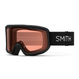 Smith Goggles Frontier Noir/Rc36- Unisexe  m004292qj998k