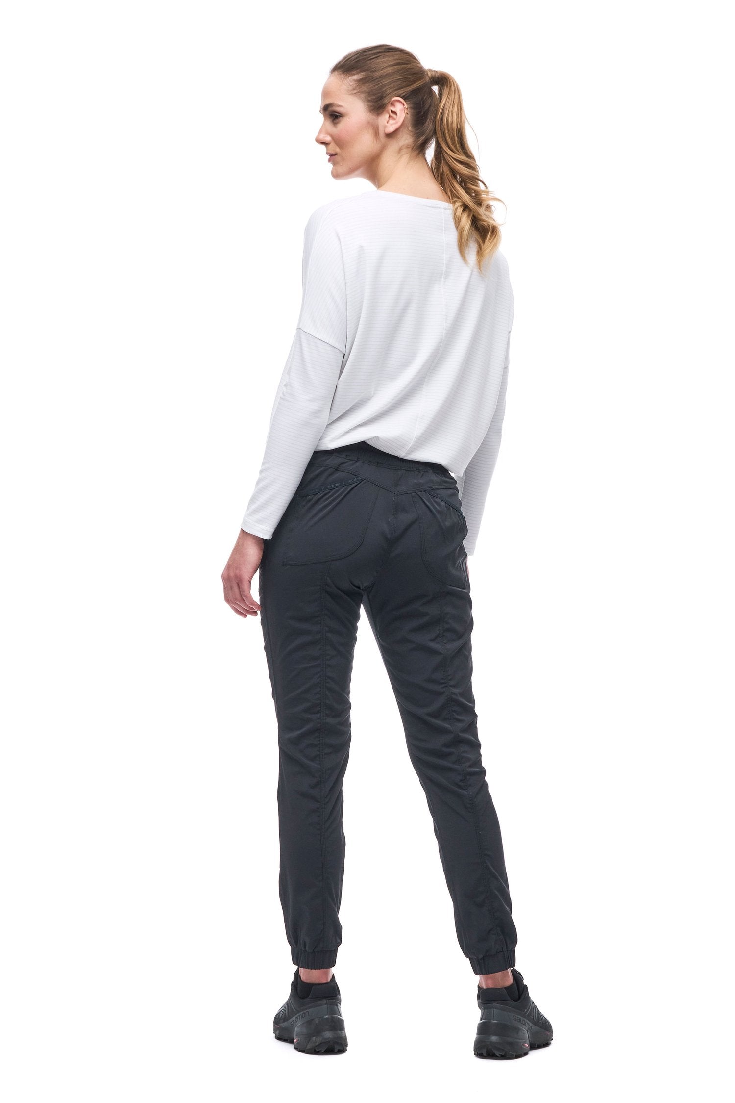 Indyeva Pantalon Maeto III - Femme