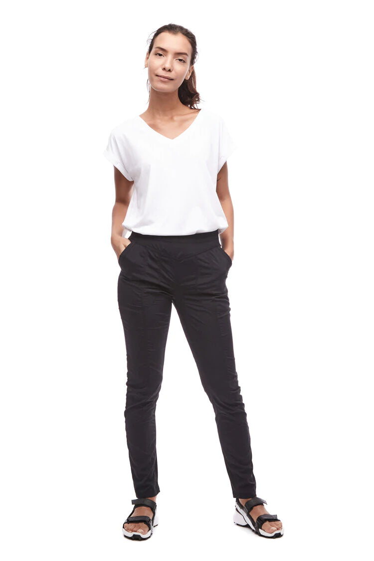Indyeva Pantalon Matkailu III - Femme