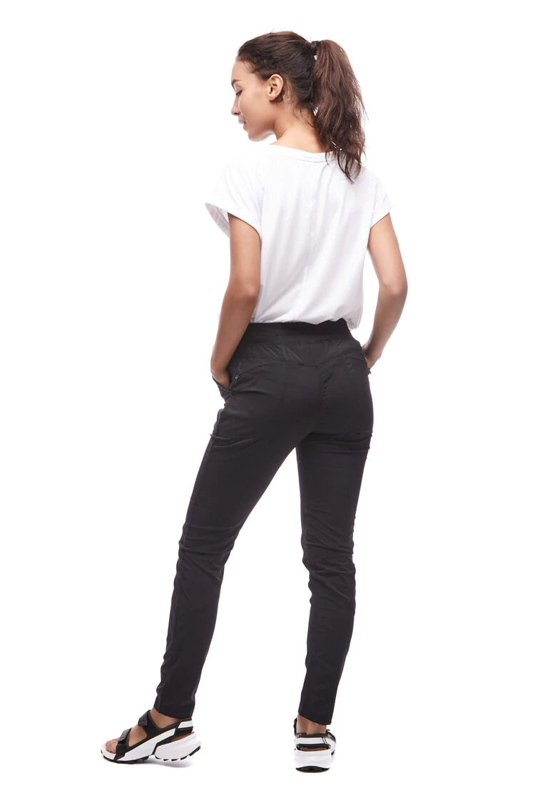 Indyeva Pantalon Matkailu III - Femme