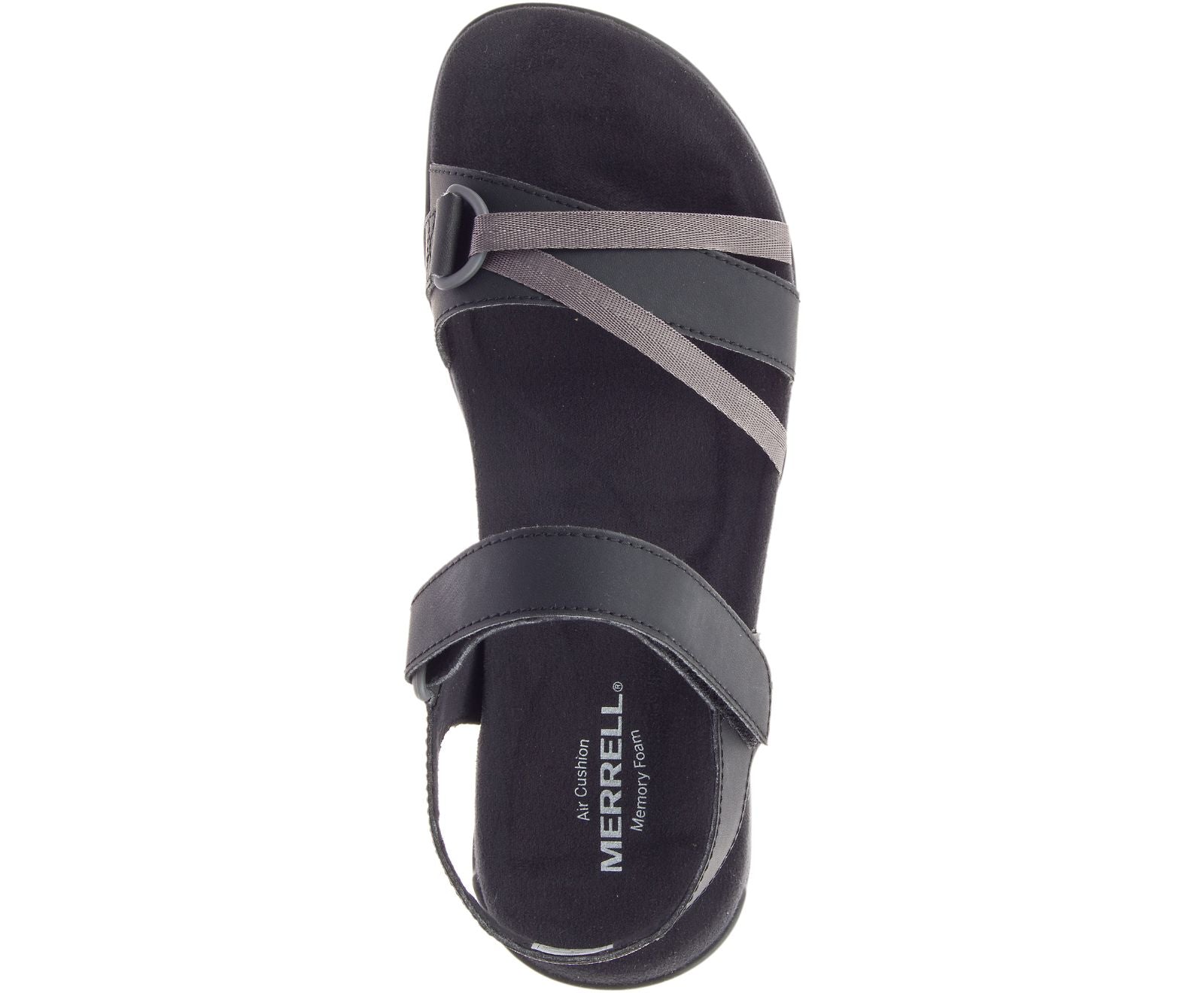 Merrell Sandales District Hayes Strap - Femme