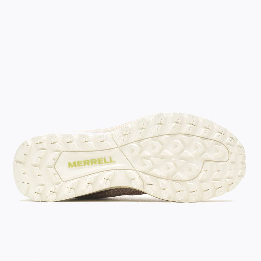 Merrell Chaussures De Course en Sentier Fly Strike - Femme