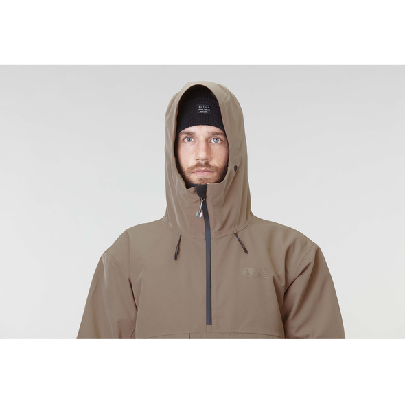 Picture Veste U11 - Homme