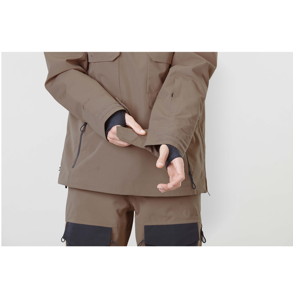 Picture Veste U11 - Homme