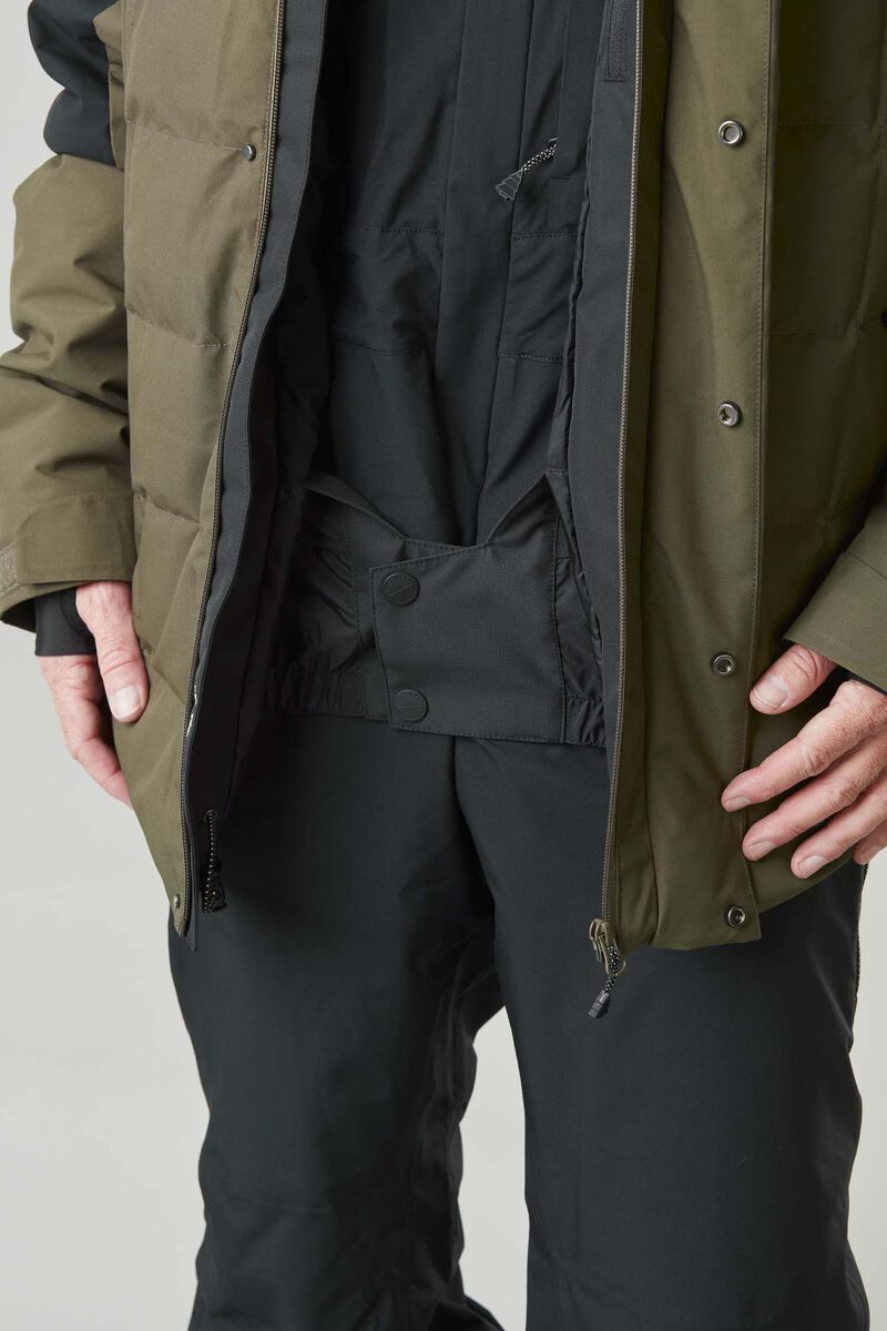 Picture Veste Insey - Homme