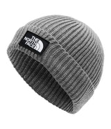 The North Face Tuque Logo Box Cuffed - Unisexe