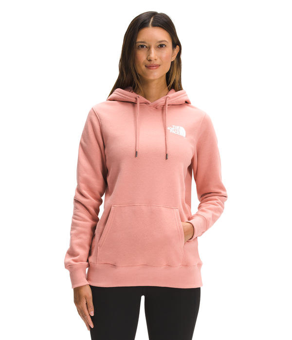 The North Face Chandail À Capuchon Box Nse - Femme