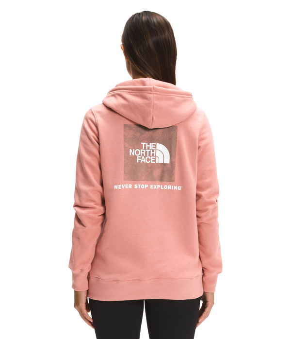 The North Face Chandail À Capuchon Box Nse - Femme