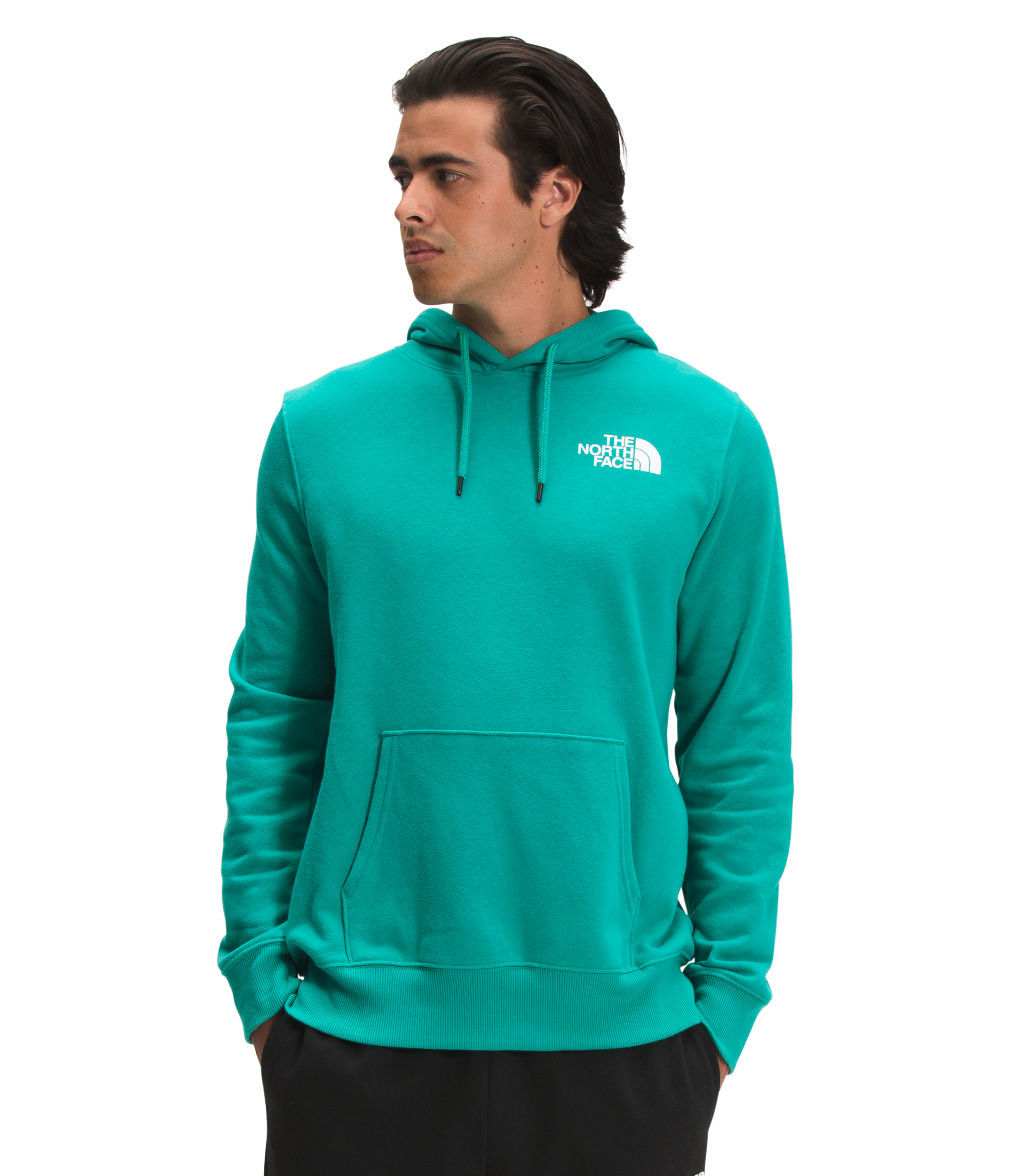 The North Face Chandail À Capuchon Box Nse - Homme