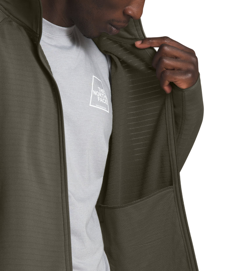 The North Face Hoodie Echo Rock - Homme