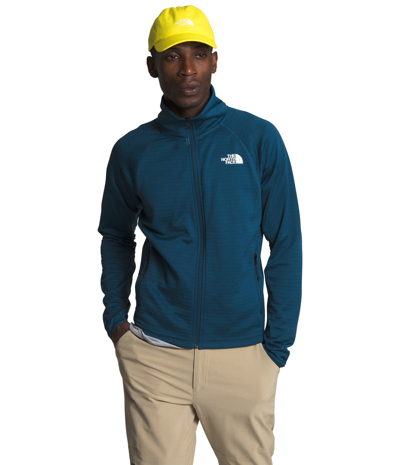 The North Face Hoodie Echo Rock - Homme