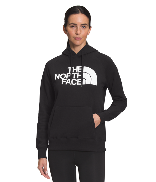 The North Face Chandail À Capuchon - Femme  nf0a4m4m - NOIR