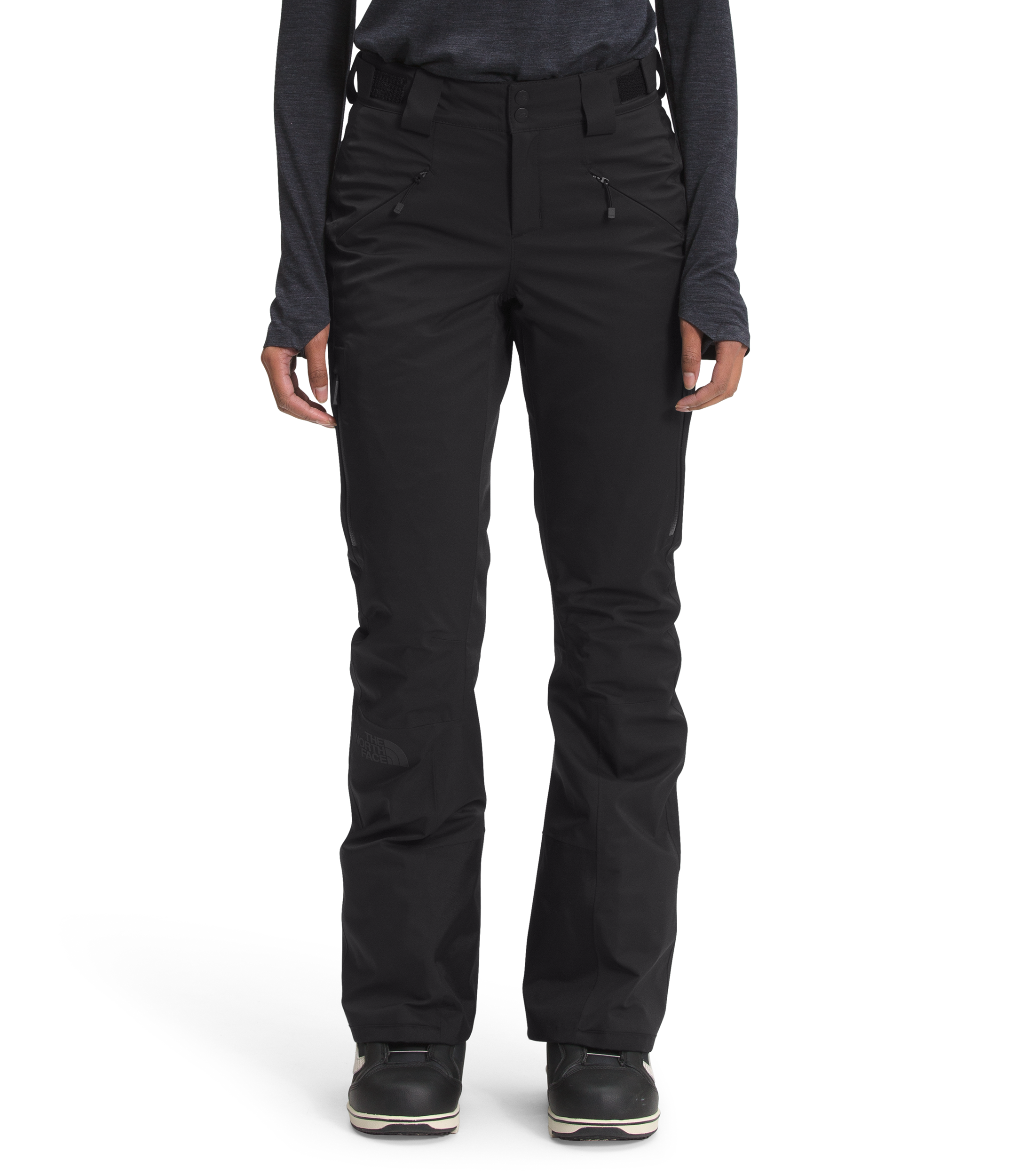 The North Face Pantalon Lenado - Femme nf0a4r1i