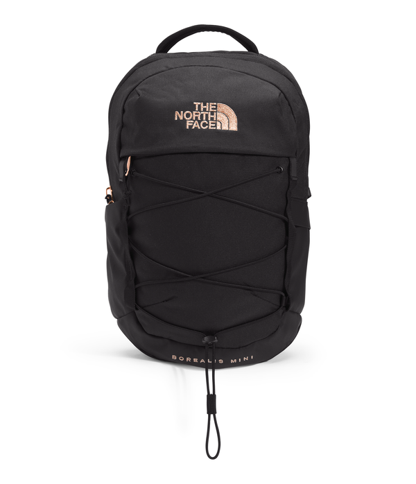 nf0a52sw

The North Face Sac À Dos Borealis Mini - Femme - TNF BLACK/TNF BLACK NPF