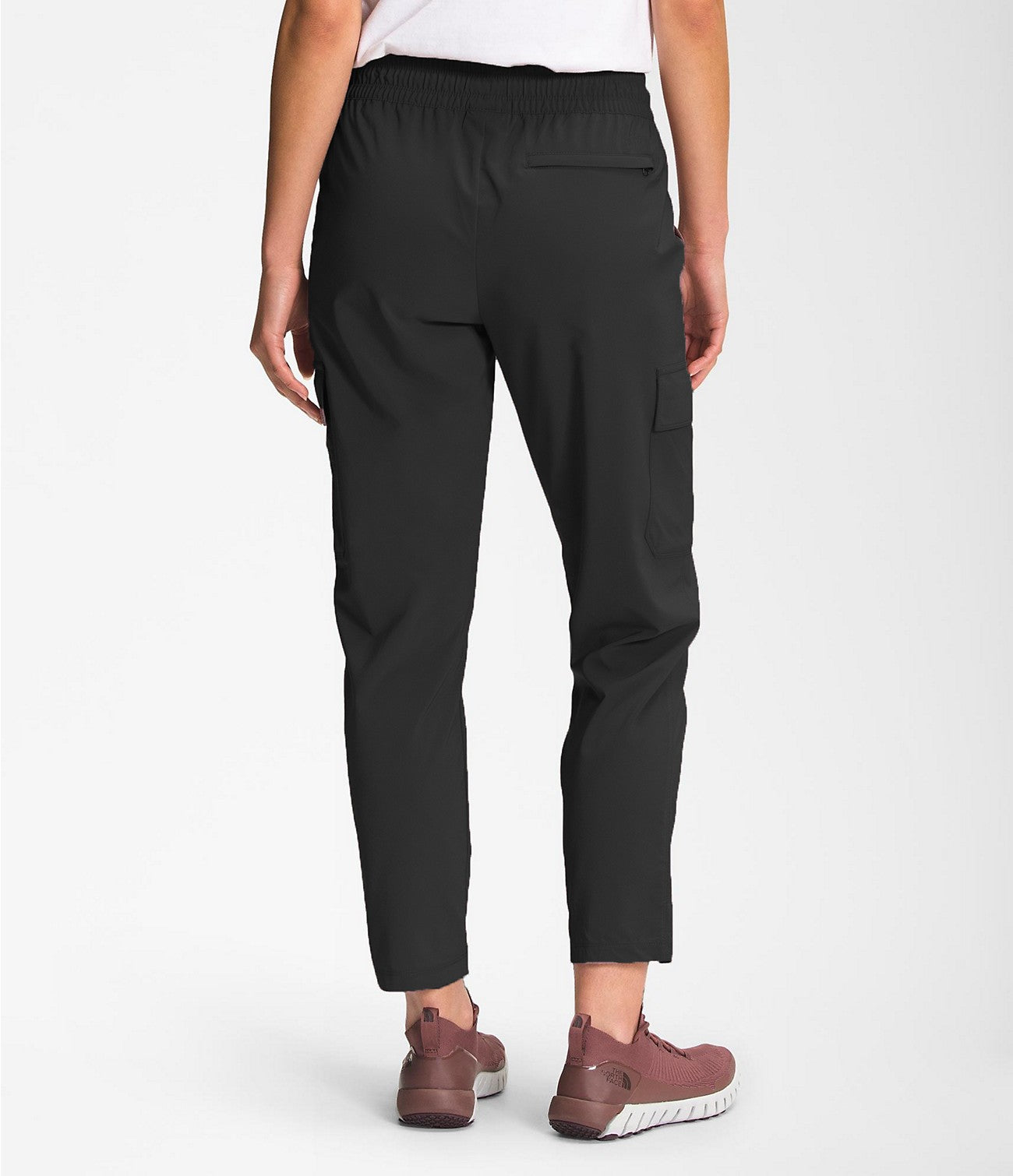 The North Face Pantalon Never Stop Cargo - Femme