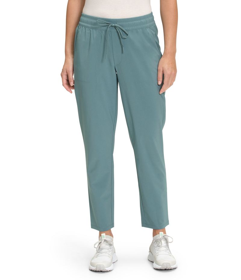 The North Face Pantalon Never Stop Wearing Ankle - Femme