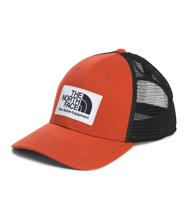 The North Face Casquette Deep Fit Mudder Trucker - Homme nf0a5fx8