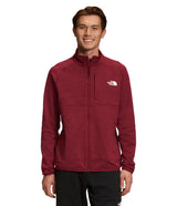The North Face Chandail Canyonlands - Homme nf0a5g9v BOURGOGNE