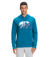The North Face Chandail À Manches Longues Bear Pull - Homme