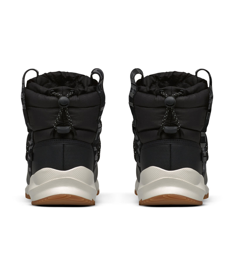 The North Face Bottes Thermoball Lace up - Femme