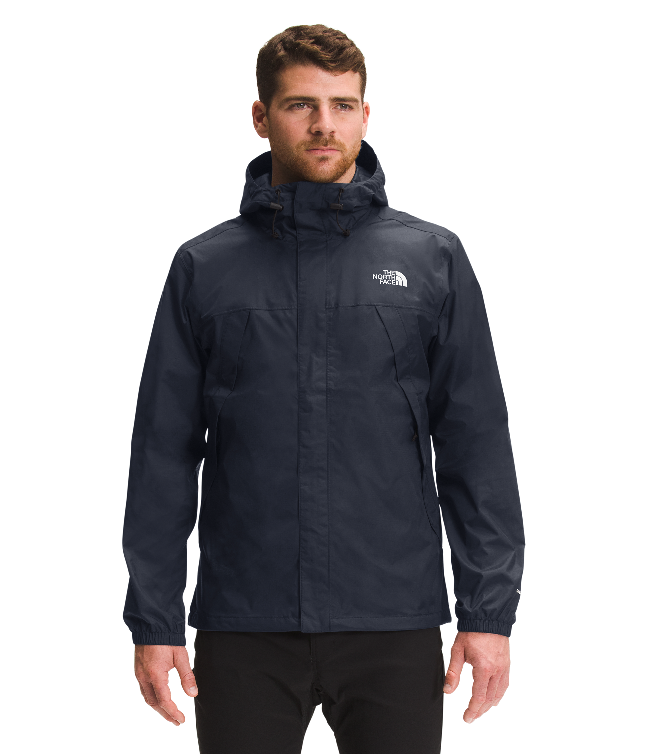 The North Face Veste Antora - Homme  nf0a7qey - NOIR