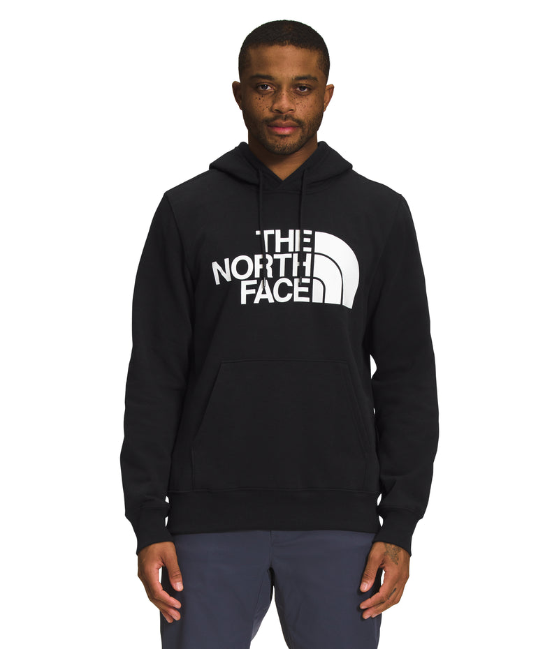 The North Face Chandail À Capuchon Half Dome Hdie - Homme